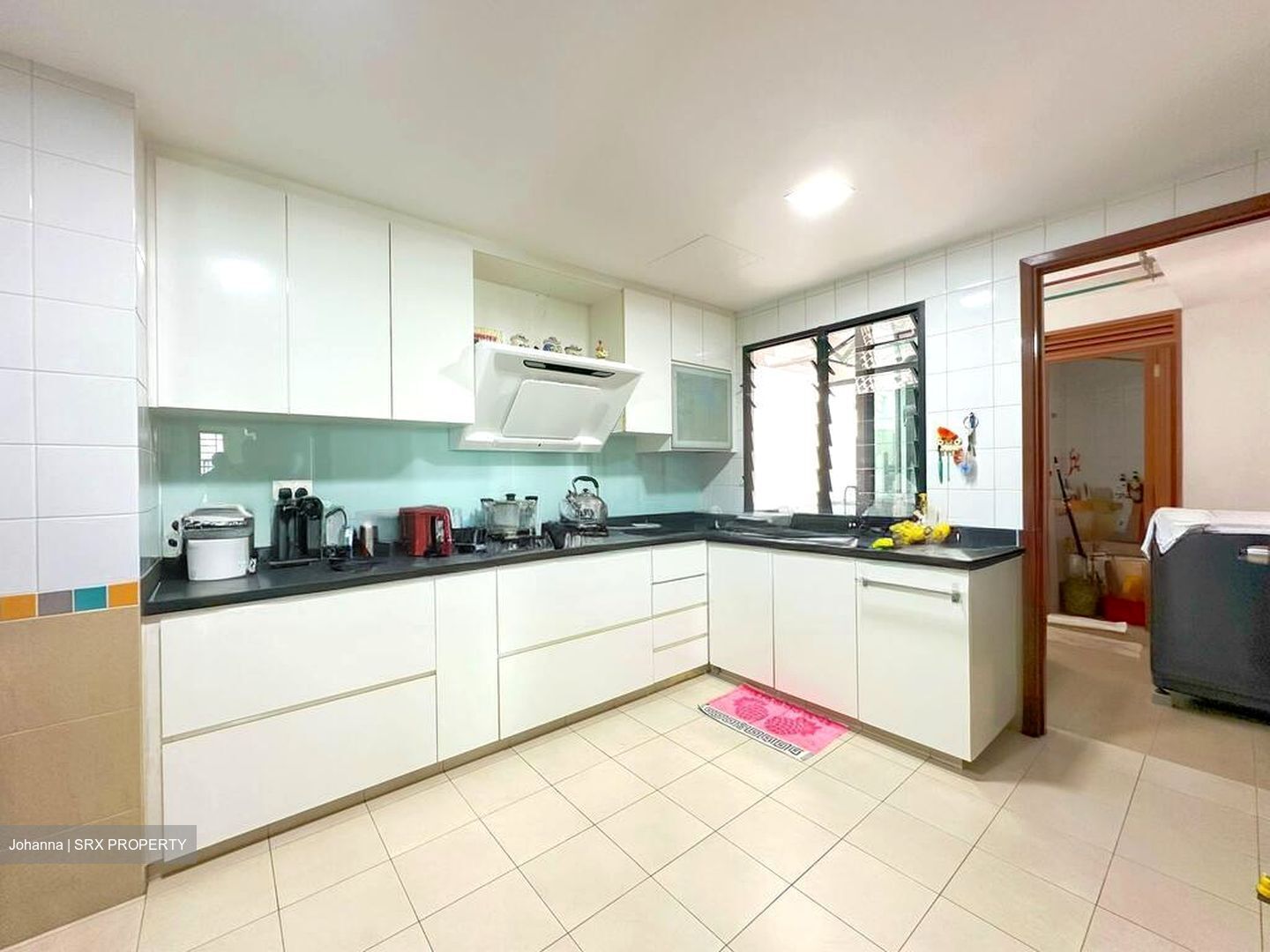 Woodsvale (D25), Condominium #501475641